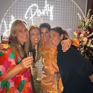 Meet your Posher, Jaclyn